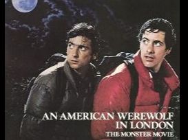 An American Werewolf in London - Earl's Court