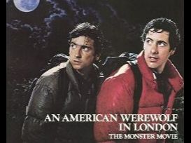 An American Werewolf in London - Piccadilly Circus