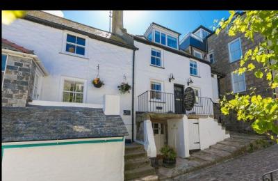 Anchorage Guest House - St Ives