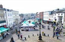 Andover High Street Markets