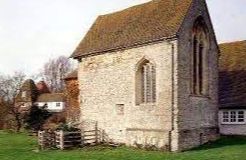 Appledore - Horne's Place Chapel, (EH)
