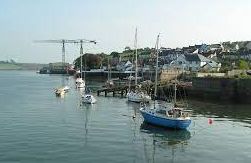 Appledore - Devon