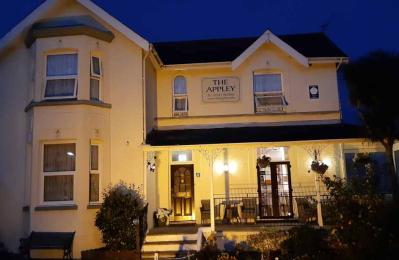 Appley Lodge - Shanklin