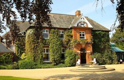 Ardencote Manor Hotel - Claverdon