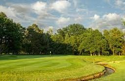 Army Golf Club - Aldershot