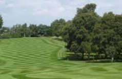 Aspley Guise & Woburn Sands Golf Club