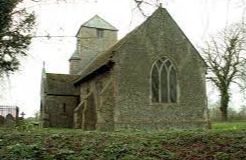 Athelington - Church of St Peter
