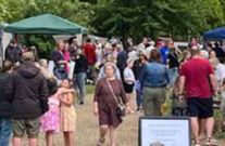 Attleborough Thursday Market