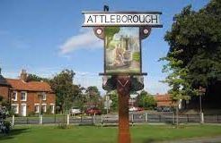 Attleborough Tourist Information