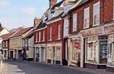 Aylsham