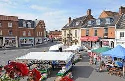 Aylsham Farmers Market