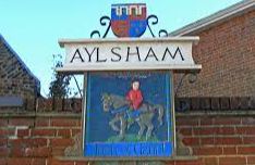 Aylsham Information Centre
