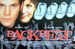 Backbeat - London (Kilburn)