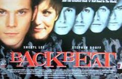 Backbeat - London (Tufnell Park)