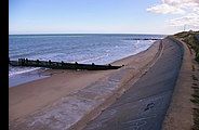 Bacton - Norfolk