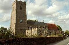 Badwell Ash - Church of St Mary