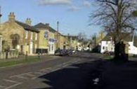 Bampton (Cambridgeshire)