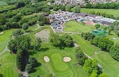 Basildon Golf Course - (Essex)