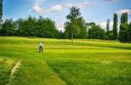 Basingstoke Golf Club