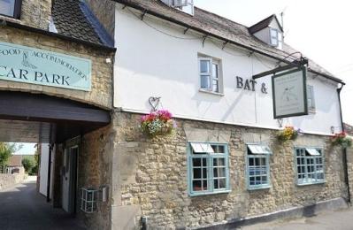 Bat and Ball Hotel - Cuddesdon