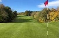 Batchwood Hall Golf Club - St Albans