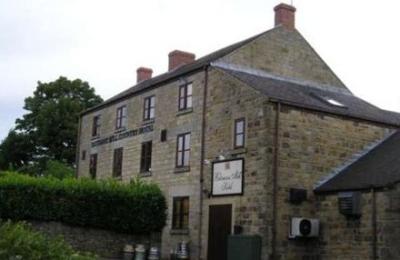 Batemans Mill Hotel - Old Tupton