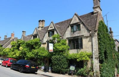 Bay Tree Hotel - Burford