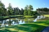 Bearwood Lakes Golf Club - Sindlesham