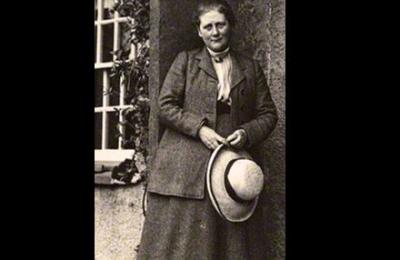 Beatrix Potter - Sawrey