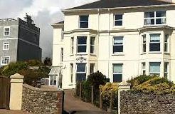 Beaumont Guest House - Seaton