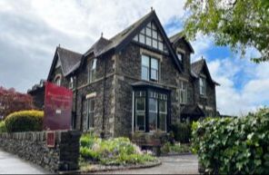 Beaumont House - Windermere