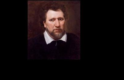 Ben Jonson  - Westminster