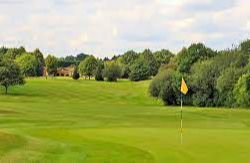 Brentwood - Bentley Golf  Club
