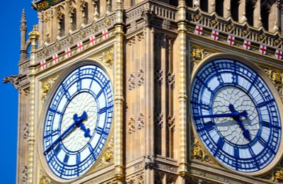 Big Ben - Westminster