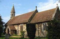 Billington - Church of St Michael and All Angels