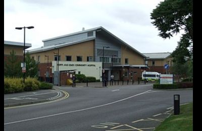 Bishop's Stortford - Herts and Essex Community Hospital (A&E)