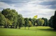 Bishopswood Golf Club - Tadley