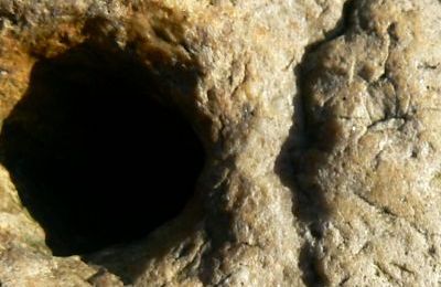 Blowing Stone - Kingston Lisle