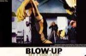 Blowup - London (Holland Park)