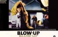 Blowup - London (Peckham Rye)