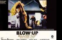Blowup - London (Piccadilly)