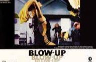 Blowup - London (Woolwich)