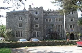 Boringdon Hall Hotel - Colebrook