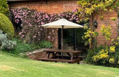 Boswell Farm Cottages - Sidford