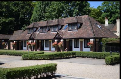 Boxmoor Lodge - Hemel Hempstead