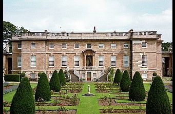 Bramham Park (HE)