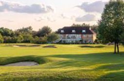 Brampton Park Golf Club