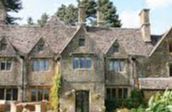 Bran Mill Cottage - Aston Magna