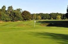 Brentwood - Hartswood Golf & Country Club