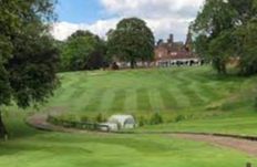 Brickendon Grange Golf Club